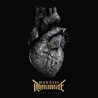 Kissin' Dynamite – Heart of Stone (Orchestral Version)