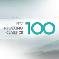 Přední strana obalu CD 100 Best Relaxing Classics