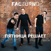 Přední strana obalu CD Пятница решает