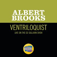 Albert Brooks – Ventriloquist [Live On The Ed Sullivan Show, January 31, 1971]