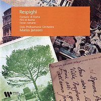 Mariss Jansons & Oslo Philharmonic Orchestra – Respighi: Pini di Roma, Fontane di Roma & Feste romane