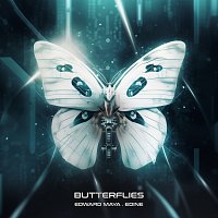 Edward Maya, Edine – Butterflies
