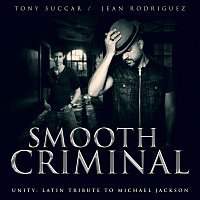 Tony Succar, Jean Rodriguez – Smooth Criminal