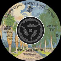 Candi Staton – Young Hearts Run Free / I Know [Digital 45]