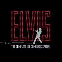 The Complete '68 Comeback Special- The 40th Anniversary Edition