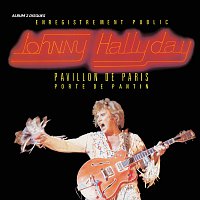 Johnny Hallyday – Pavillon De Paris 1979