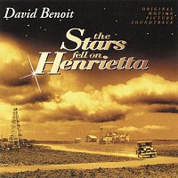 David Benoit – The Stars Fell On Henrietta [Original Motion Picture Soundtrack]