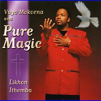 Pure Magic – Likhon Ithemba
