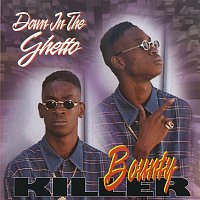 Bounty Killer – Down In The Ghetto