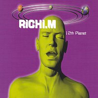 Richi M. – 12Th Planet