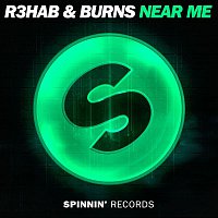 R3HAB & BURNS – Near Me (Extended Mix)