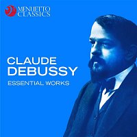 Various  Artists – Debussy Products for 100 Years Since His Death - Menuetto Classics