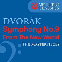Slovak National Philharmonic Orchestra, Libor Pešek – Dvorák: Symphony No. 9 "From the New World" (The Masterpieces)