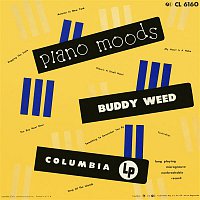 Buddy Weed – Piano Moods