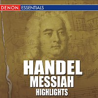 Alexandr Dmitrijew, Lettisches Sinfonieorchester – Handel: Messias (Highlights)
