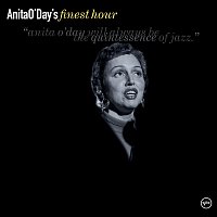 Přední strana obalu CD Anita O'Day's Finest Hour