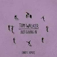 Tom Walker – Not Giving In (Andy C Remix)