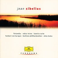 Helsinki Radio Symphony Orchestra, Okko Kamu, Berliner Philharmoniker – Sibelius: Finlandia: Valse triste; Karelia Suite