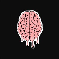 Přední strana obalu CD Болезнь пика