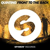 Quintino – Front To The Back