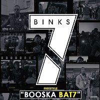 Seven Binks – Booska Bat7
