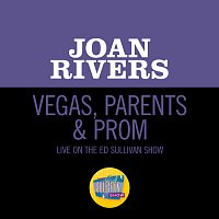 Joan Rivers – Vegas, Parents & Prom [Live On The Ed Sullivan Show, February 12, 1967]