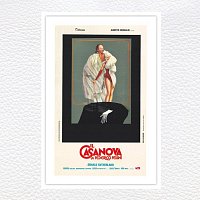 Nino Rota – Il Casanova di Federico Fellini [Original Motion Picture Soundtrack]