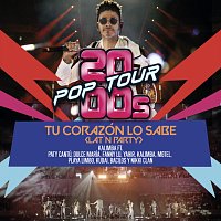 2000s POP TOUR, Kalimba, Paty Cantú, Dulce María, Fanny Lu, Bacilos, Pee Wee – Tu Corazón Lo Sabe (Lat'n Party) [En Vivo]