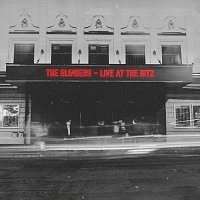 The Blinders – Live At The Ritz