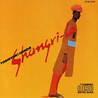 Toshiyuki Honda – Shangri-La