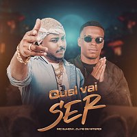 MC 2jhow, DJ Fb De Niteroi – Qual Vai Ser
