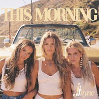 Just Jayne – This Morning