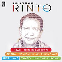Rinto Harahap, Geisha, Nidji, D'MASIV – Kami Mengenang Rinto Harahap