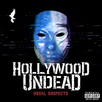 Hollywood Undead – Usual Suspects