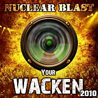 Various Artists.. – Your Wacken 2010