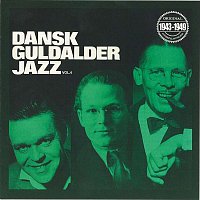 Various Artists.. – Dansk Guldalder Jazz 1943-1949 Vol. 4