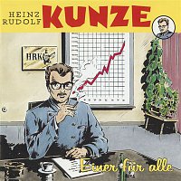 Heinz Rudolf Kunze – Einer Fuer Alle