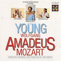 The New London Chorale – Young Wolfgang Amadeus Mo