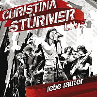 Christina Sturmer – Lebe Lauter Live EP