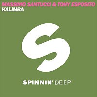 Massimo Santucci & Tony Esposito – Kalimba