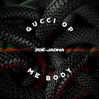 Zoe-Jadha – Gucci Op Me Body