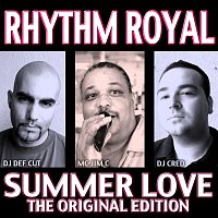 Rhythm Royal – Summer Love