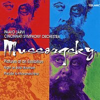 Mussorgsky: Pictures at an Exhibition, Night on Bald Mountain & Prelude to Khovanshchina