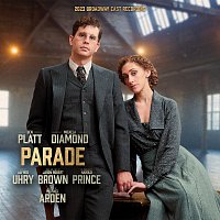 Parade [2023 Broadway Cast Recording]