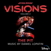Daniel Lopatin – Star Wars: Visions Vol. 2 – The Pit [Original Soundtrack]