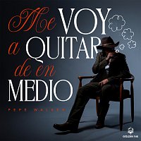 Pepe Walker – Me Voy A Quitar De En Medio