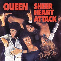 Queen – Sheer Heart Attack [Deluxe Edition 2011 Remaster] CD