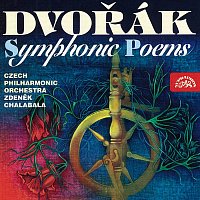 Česká filharmonie/Zdeněk Chalabala – Dvořák: Symfonické básně