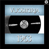 Vuosikirja – Vuosikirja 1963 - 50 hittia