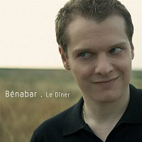 Přední strana obalu CD Le Diner